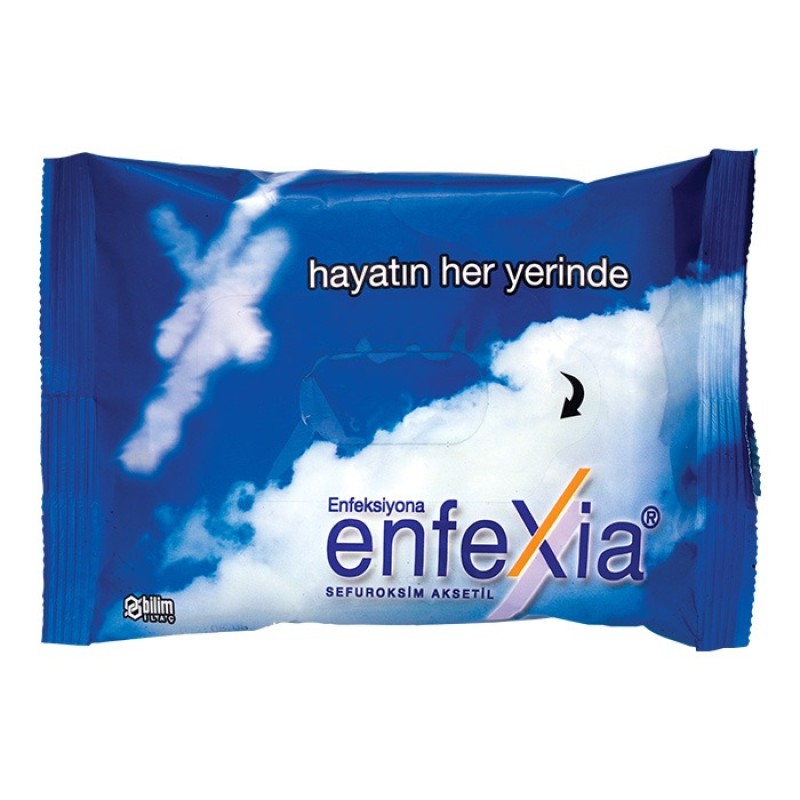 Özel Seyahat Tipi Islak Mendil